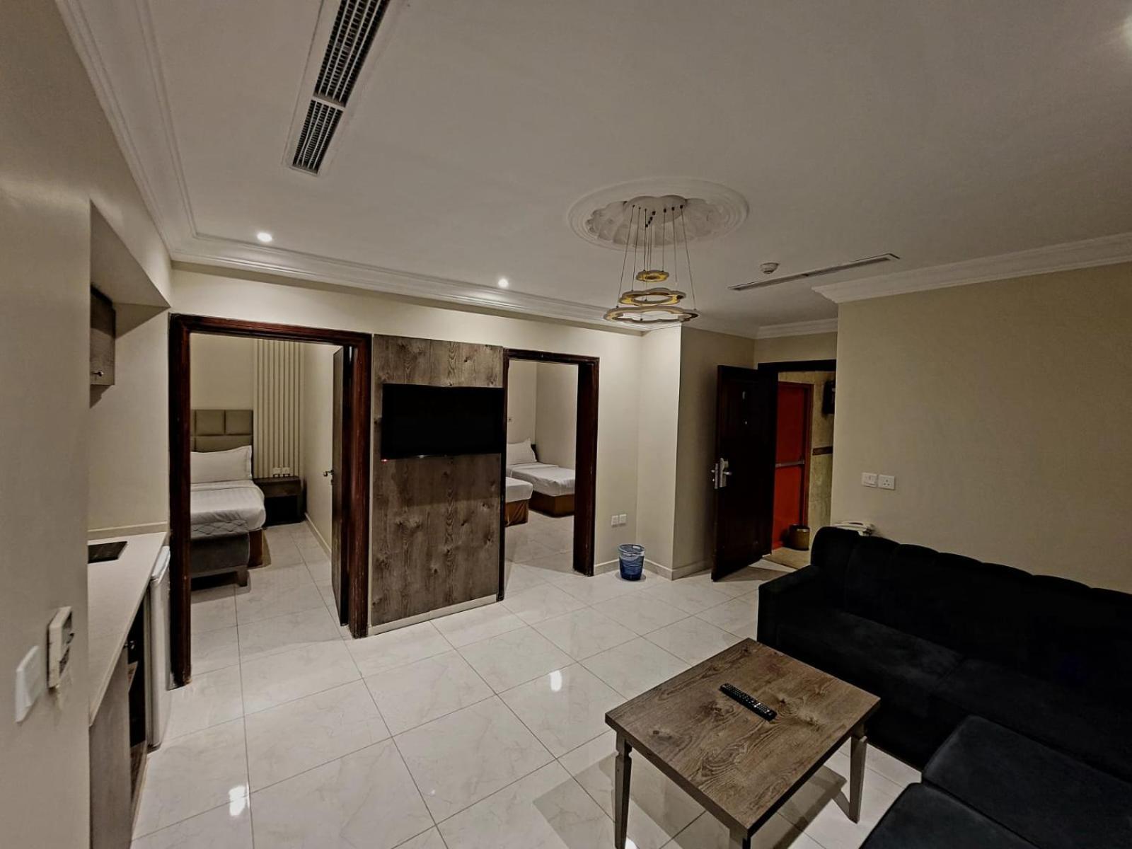 نايس لاند للأجنحة الفندقية Jeddah Luaran gambar