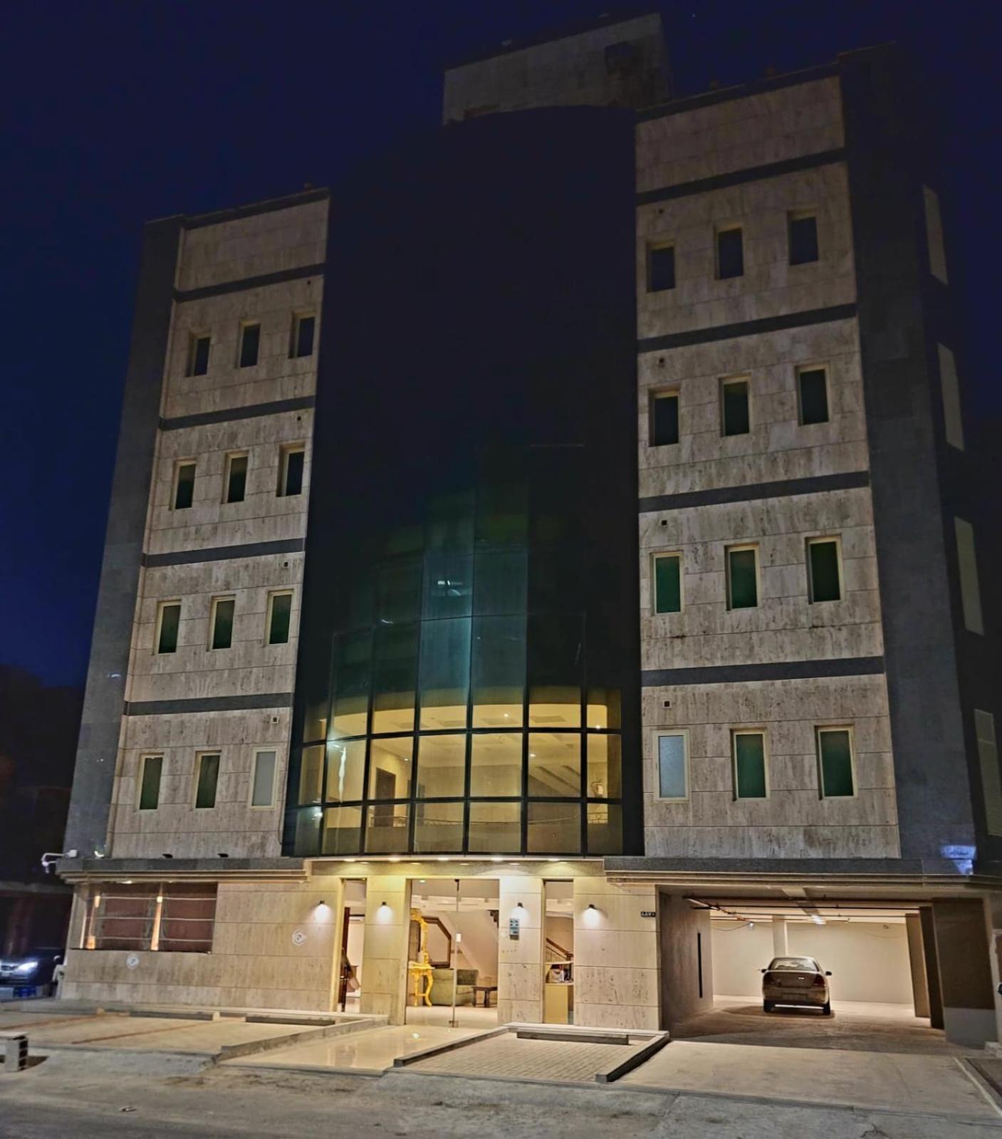 نايس لاند للأجنحة الفندقية Jeddah Luaran gambar