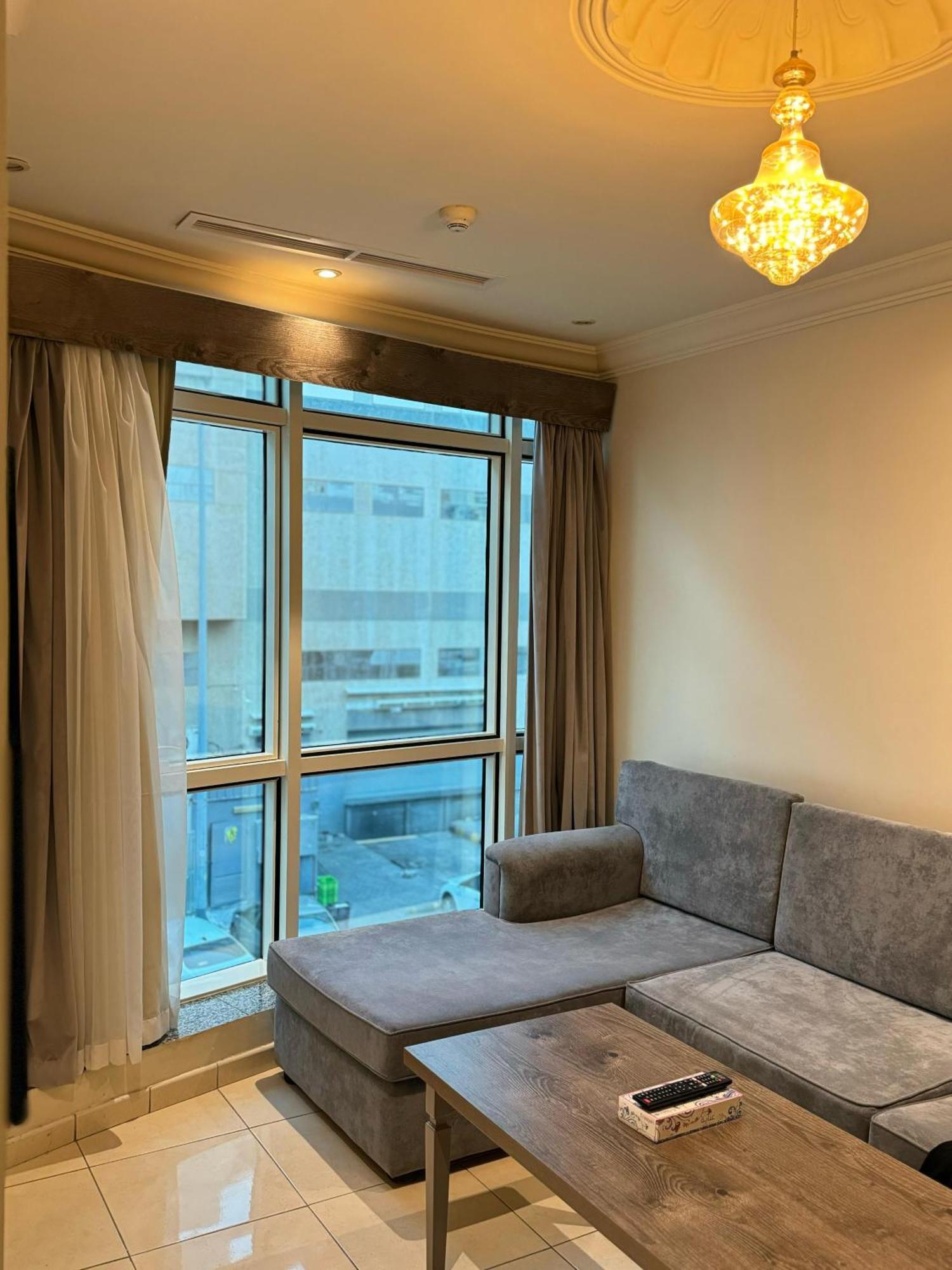 نايس لاند للأجنحة الفندقية Jeddah Luaran gambar