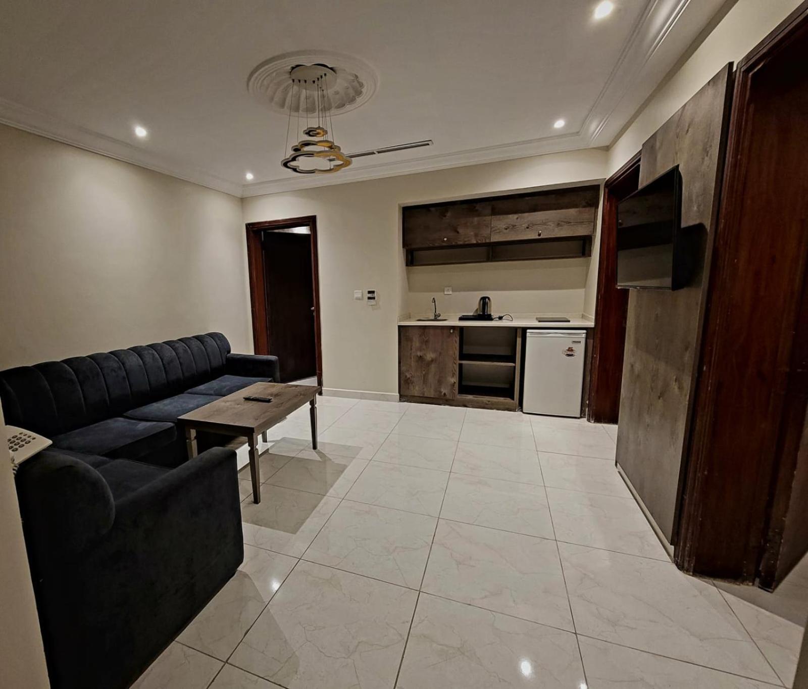 نايس لاند للأجنحة الفندقية Jeddah Luaran gambar