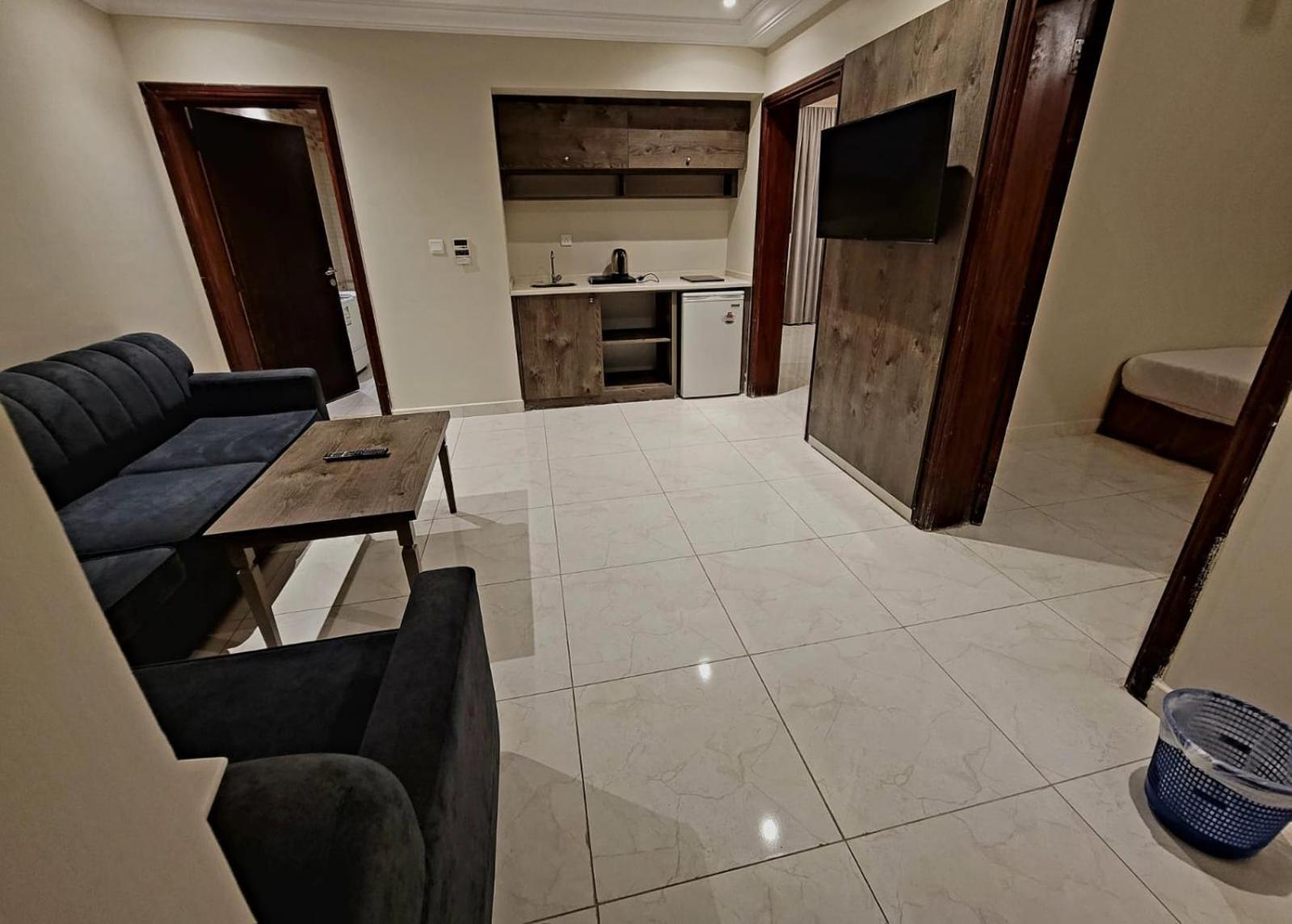 نايس لاند للأجنحة الفندقية Jeddah Luaran gambar