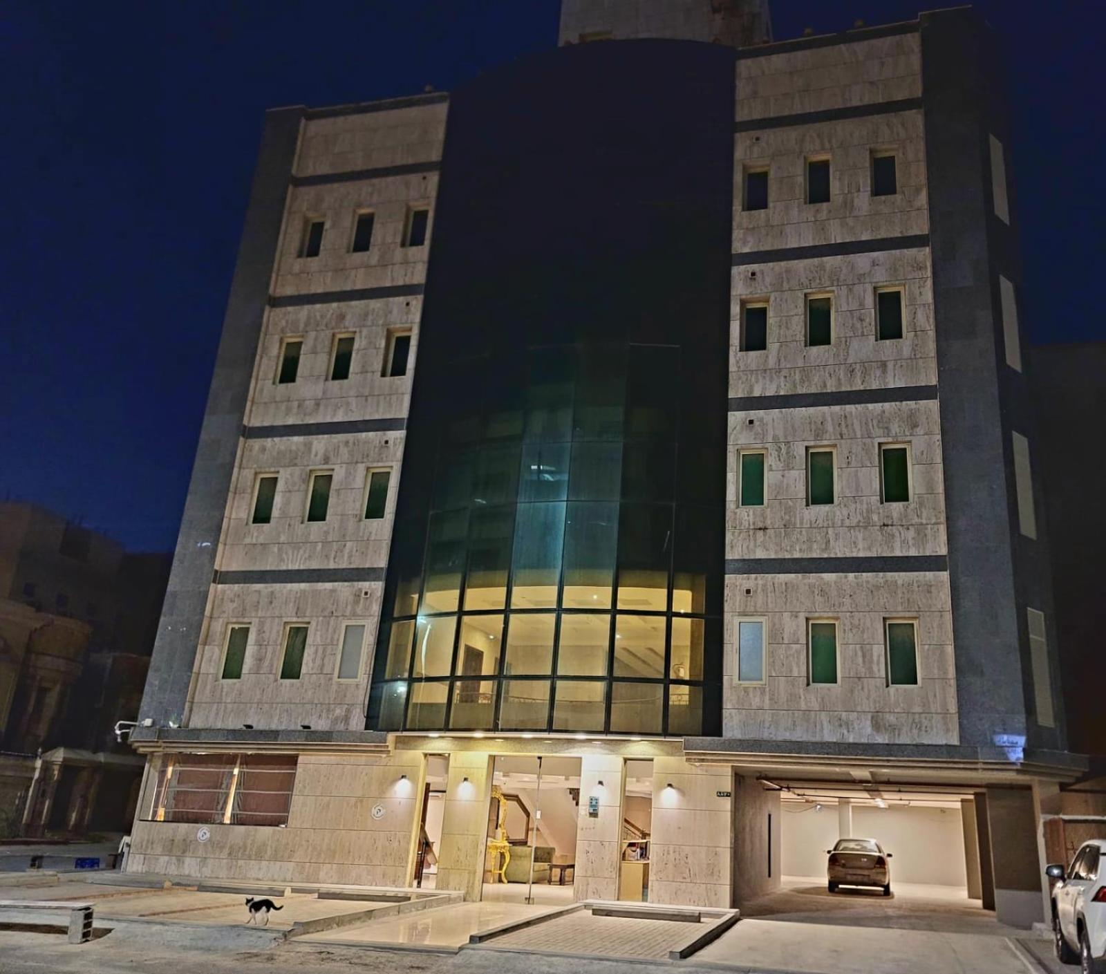 نايس لاند للأجنحة الفندقية Jeddah Luaran gambar