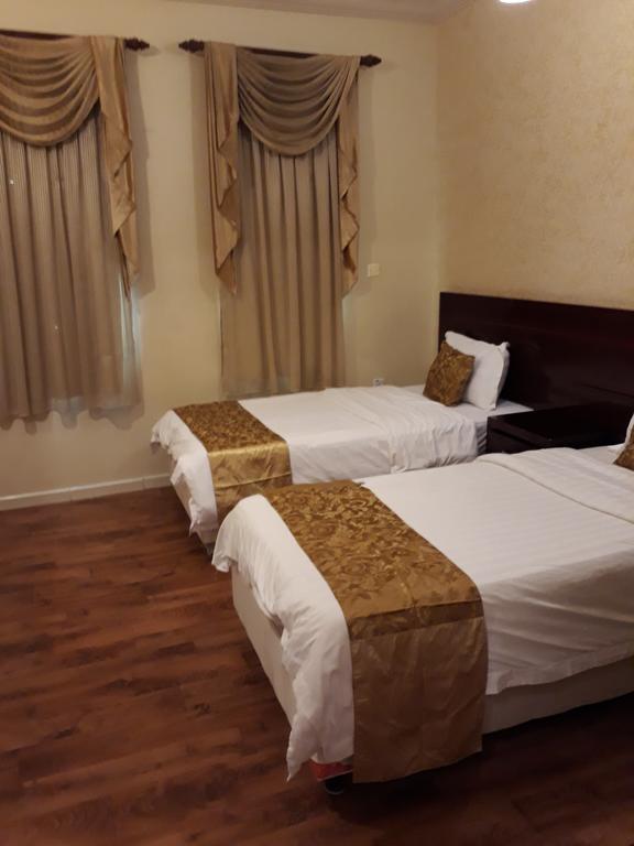 نايس لاند للأجنحة الفندقية Jeddah Luaran gambar